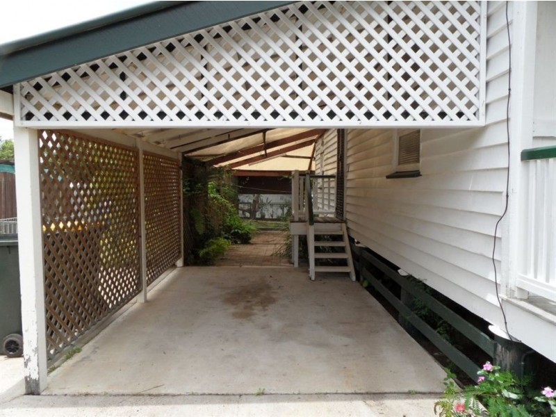 13 Charlemont Street, Maryborough QLD 4650