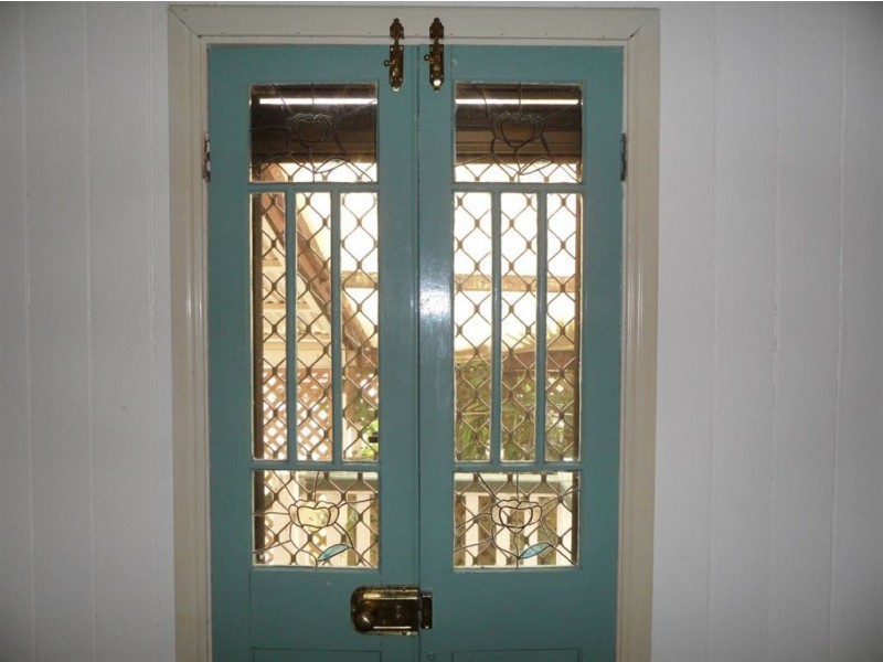 13 Charlemont Street, Maryborough QLD 4650