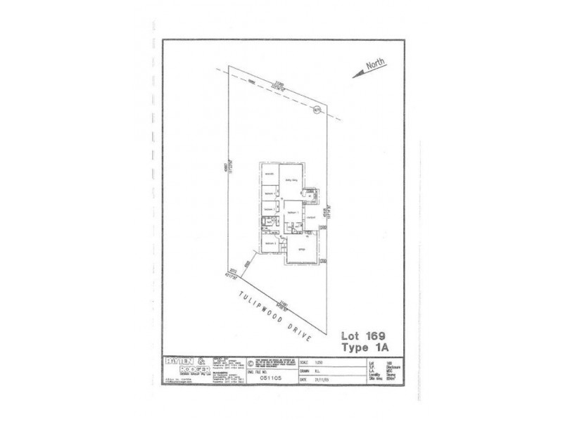 91 Tulipwood Drive, Tinana QLD 4650