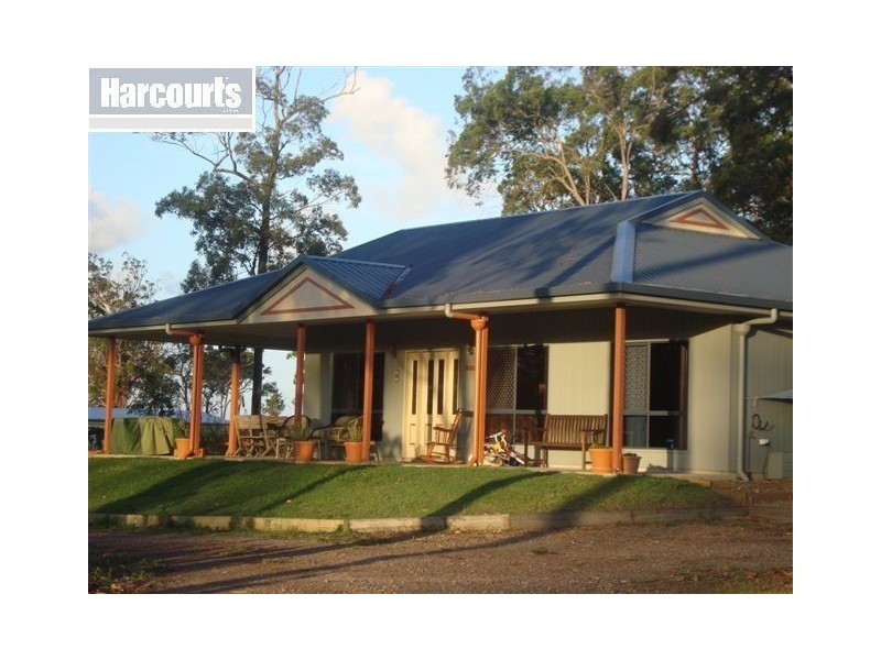 Maryborough West QLD 4650