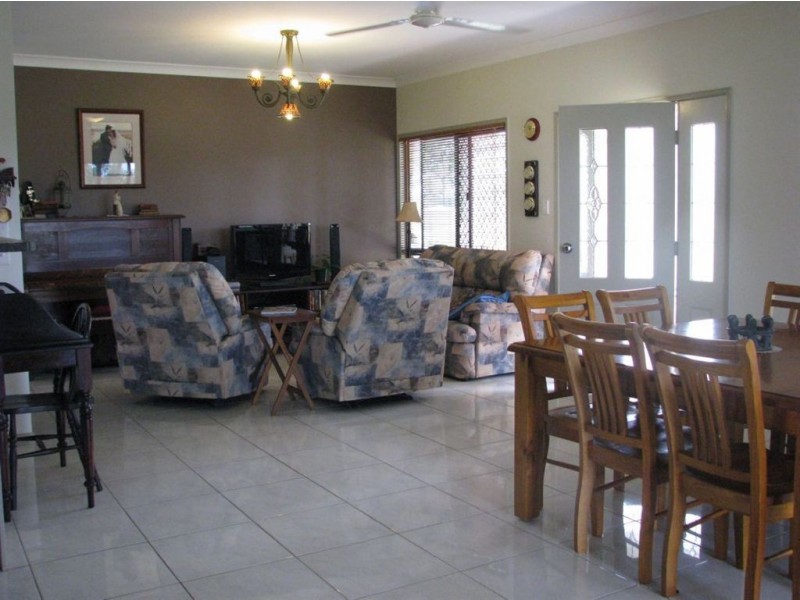 Maryborough West QLD 4650