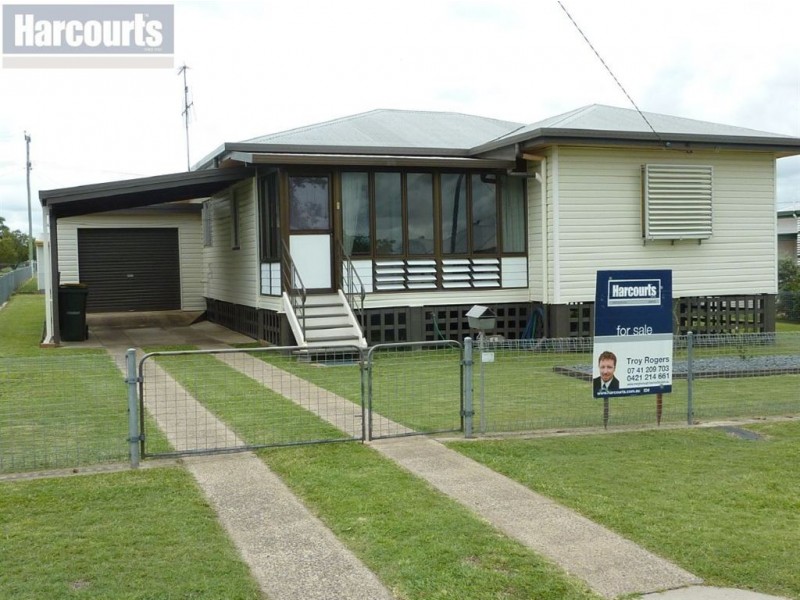 Maryborough QLD 4650