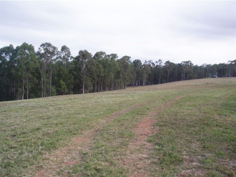 Tiaro QLD 4650