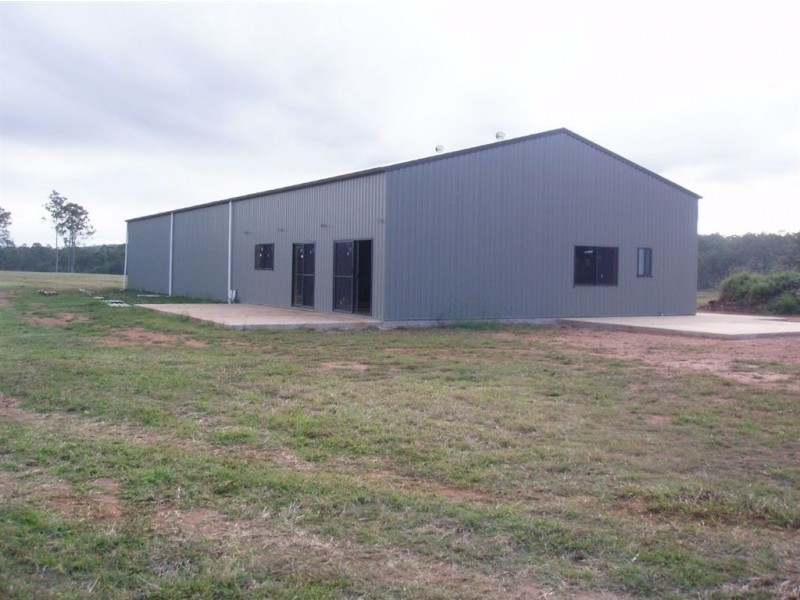 Tiaro QLD 4650