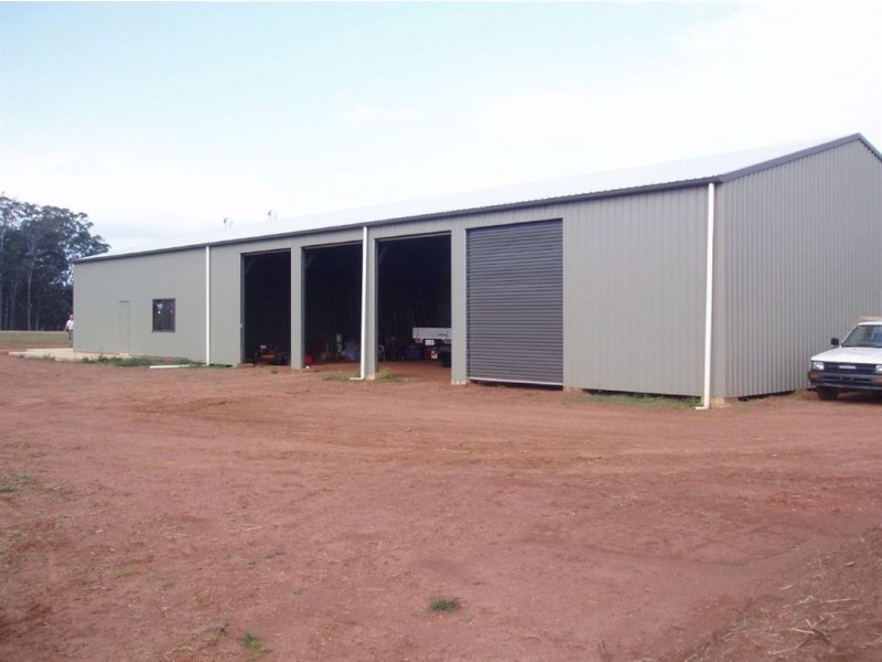 Tiaro QLD 4650
