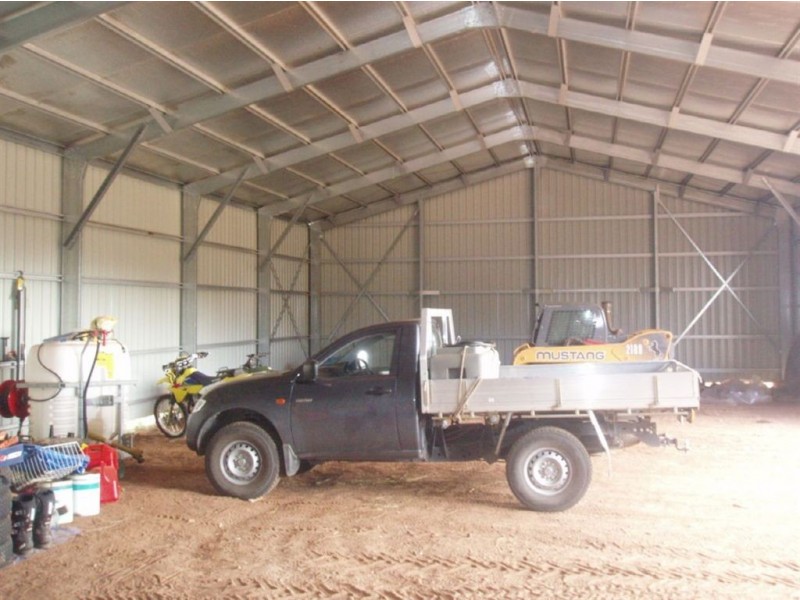 Tiaro QLD 4650
