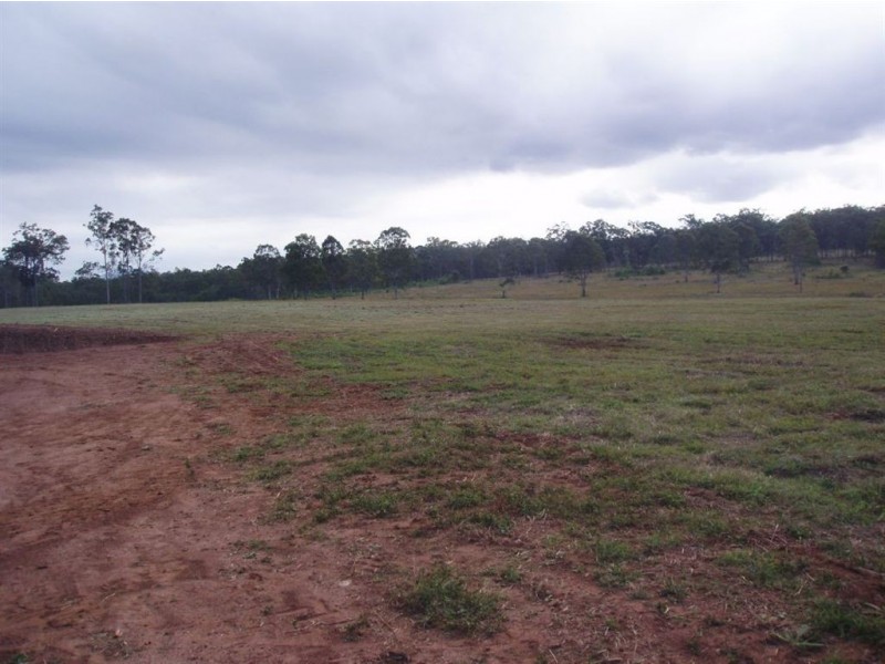 Tiaro QLD 4650