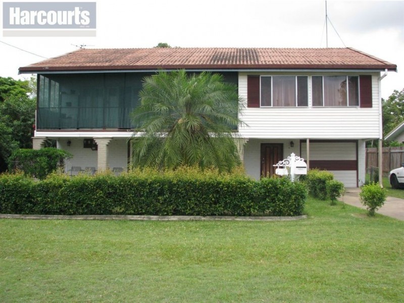 30 Richard Street, Maryborough QLD 4650
