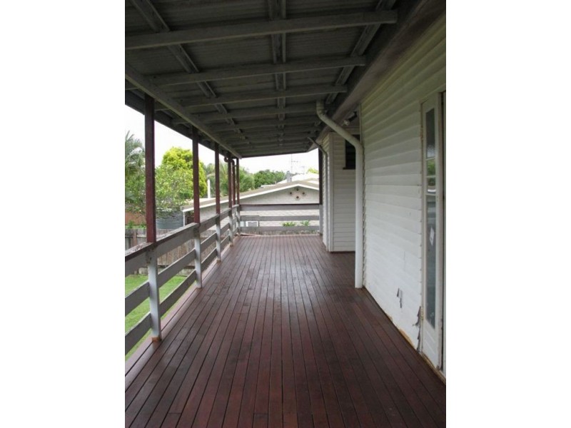 30 Richard Street, Maryborough QLD 4650