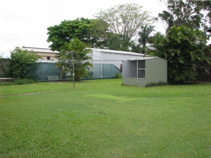 30 Richard Street, Maryborough QLD 4650