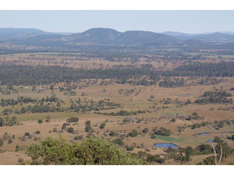 2 Repeater Station Road, Gunalda QLD 4570