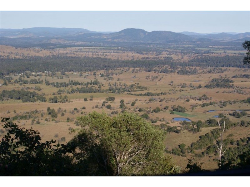 2 Repeater Station Road, Gunalda QLD 4570