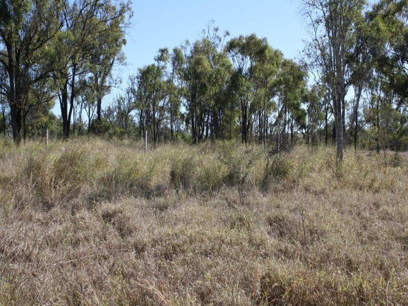 20765 Burnett Highway, Maryborough West QLD 4650