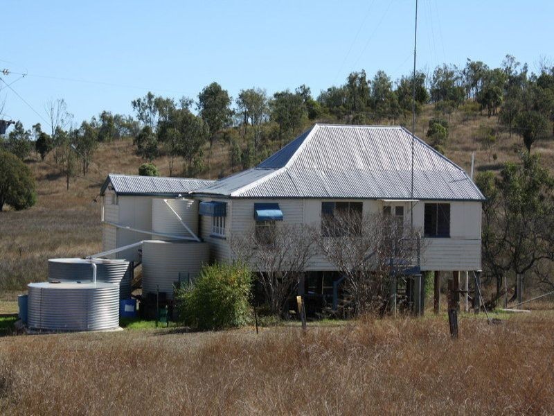 20765 Burnett Highway, Maryborough West QLD 4650
