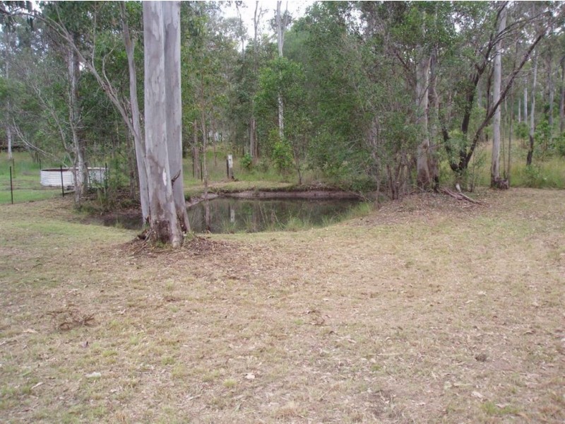 Maryborough West QLD 4650