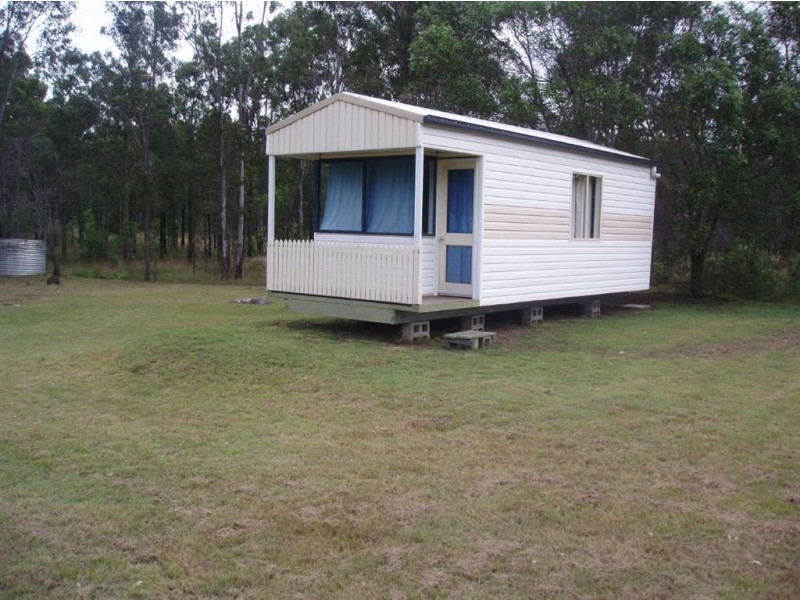 Maryborough West QLD 4650