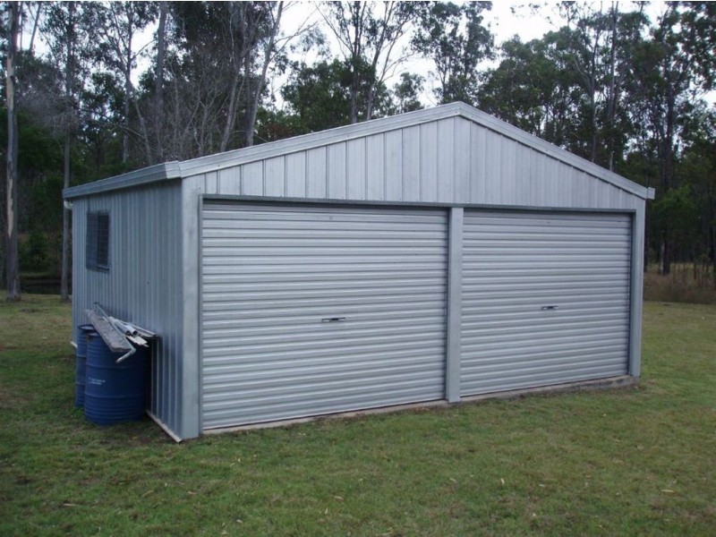 Maryborough West QLD 4650