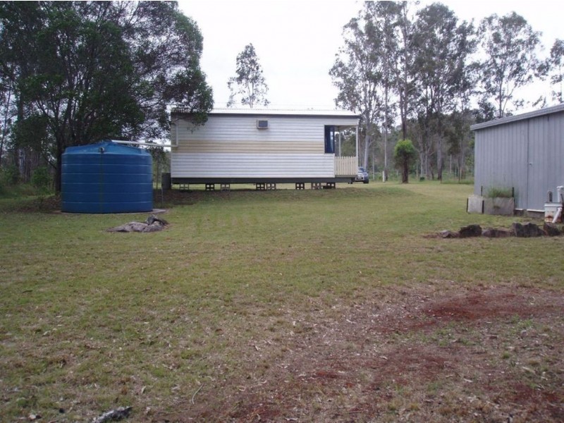 Maryborough West QLD 4650