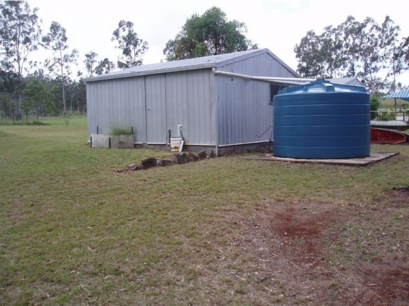 Maryborough West QLD 4650