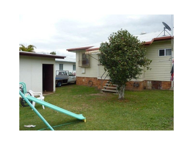 Maryborough QLD 4650