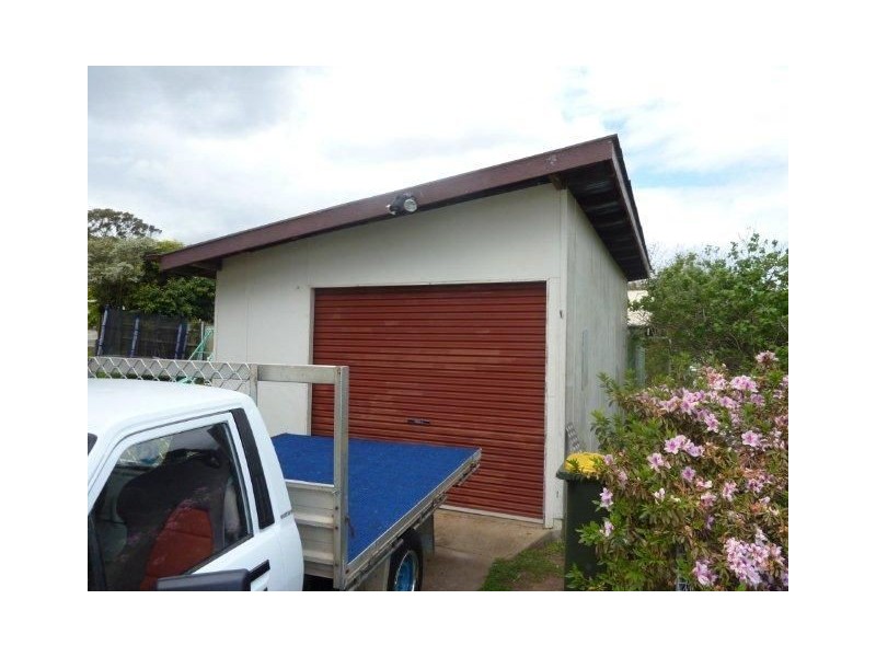 Maryborough QLD 4650