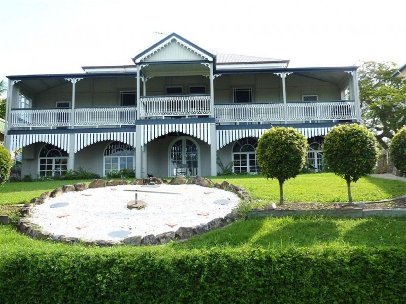 82 Wharf Street, Maryborough QLD 4650