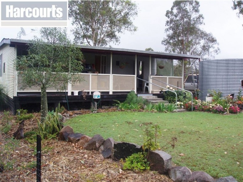 Maryborough West QLD 4650