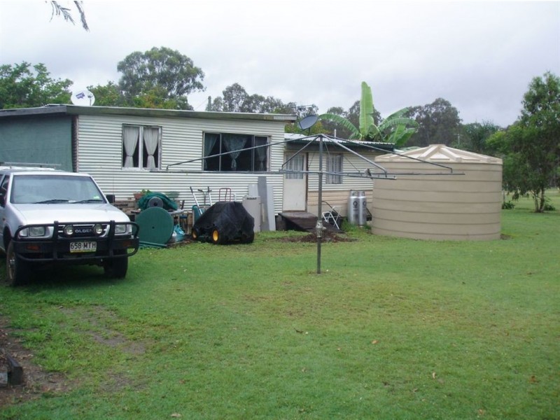 Maryborough West QLD 4650