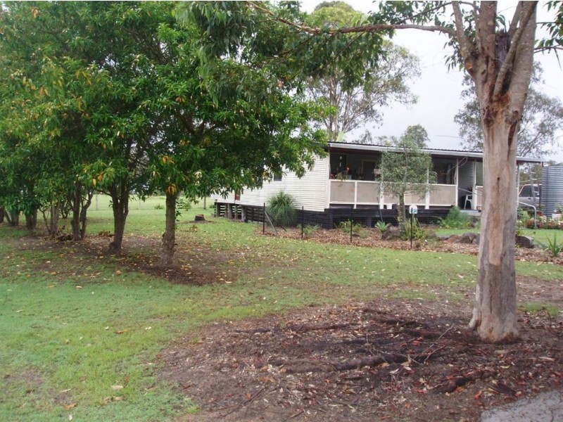 Maryborough West QLD 4650