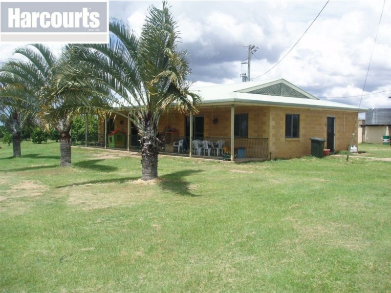 Tinana QLD 4650