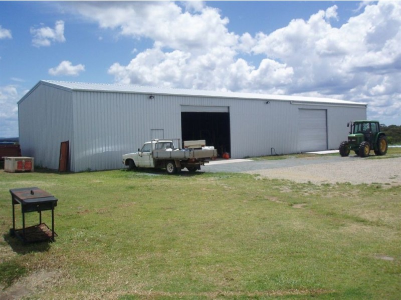 Tinana QLD 4650