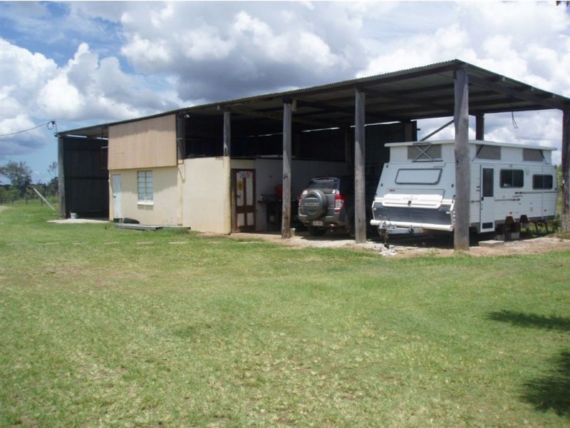 Tinana QLD 4650