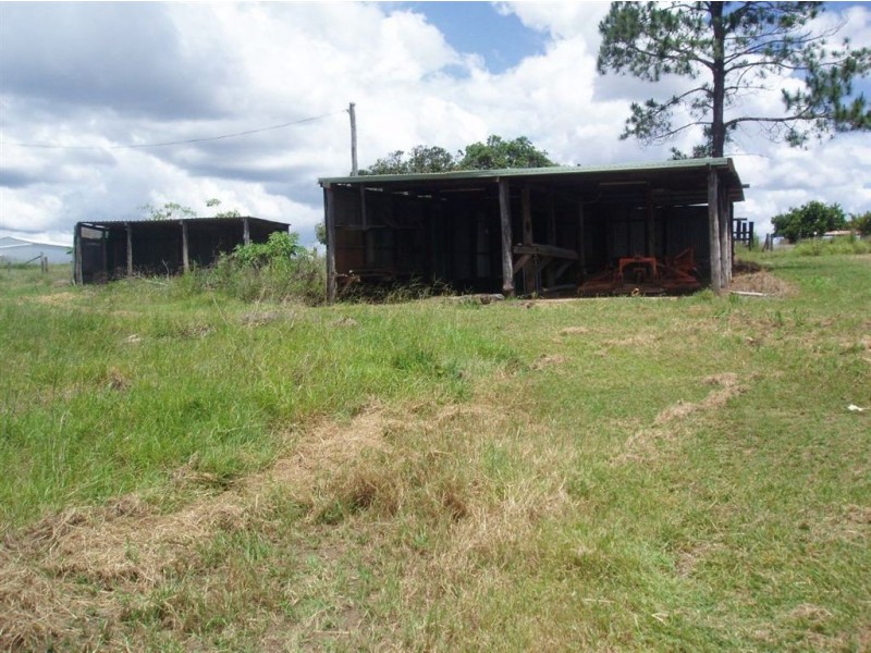 Tinana QLD 4650