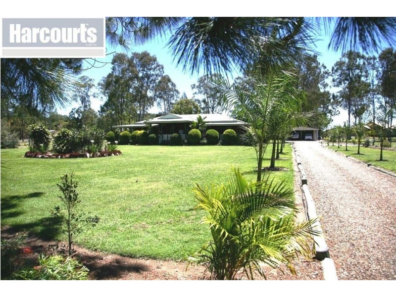 9 Banksia Way, Tinana QLD 4650