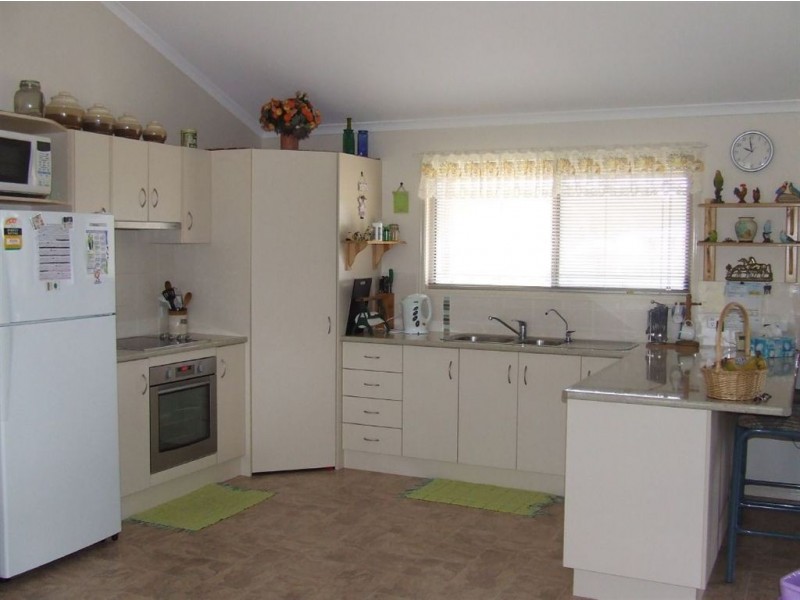 Dunmora QLD 4650