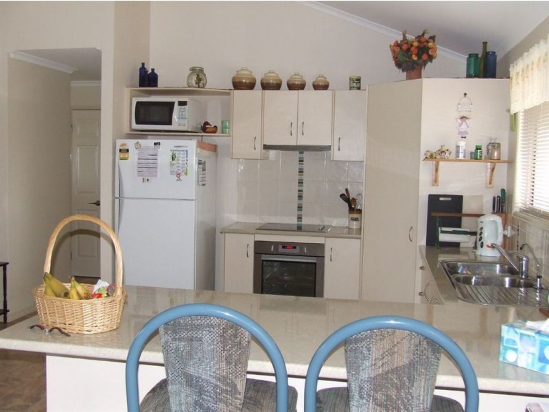 Dunmora QLD 4650