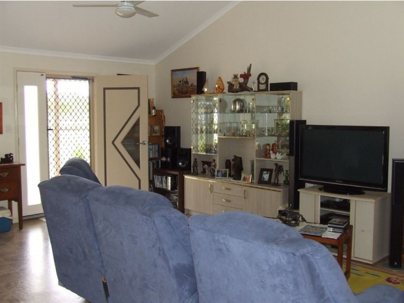 Dunmora QLD 4650