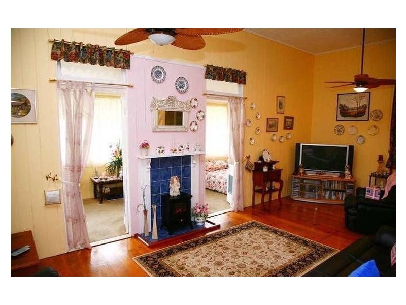 89 Pallas Street, Maryborough QLD 4650