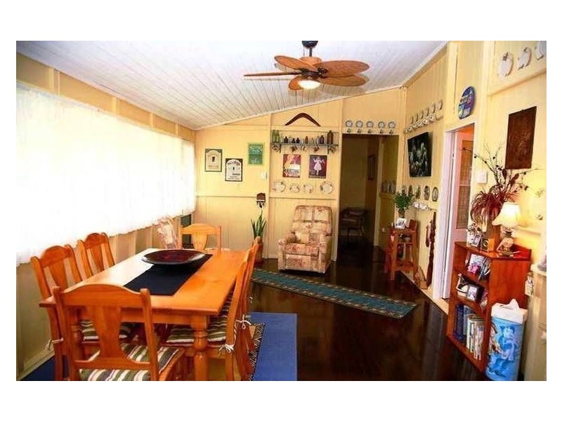 89 Pallas Street, Maryborough QLD 4650