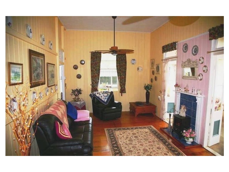 89 Pallas Street, Maryborough QLD 4650