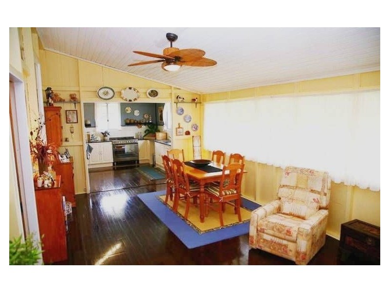 89 Pallas Street, Maryborough QLD 4650