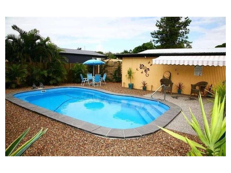 89 Pallas Street, Maryborough QLD 4650