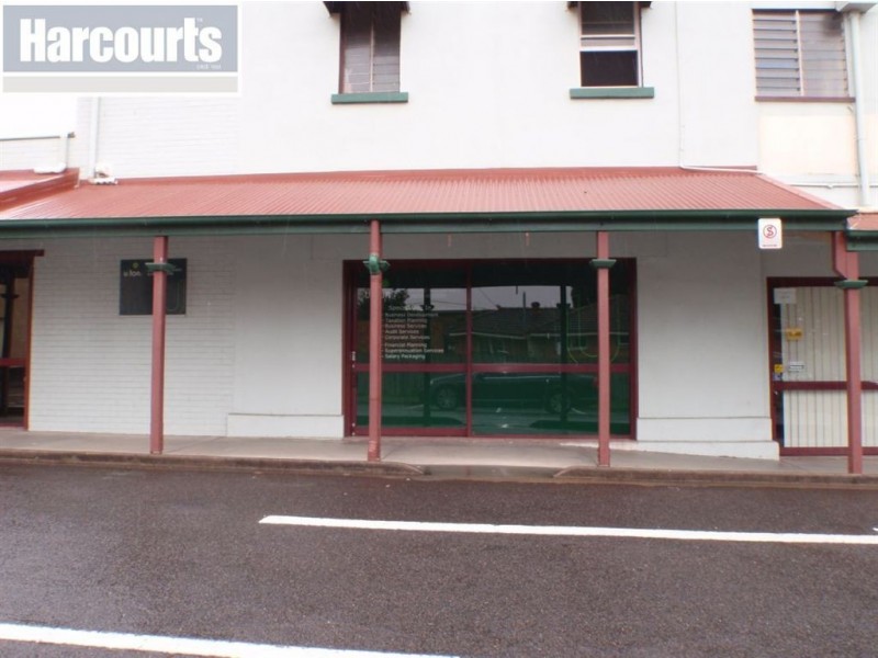 4/221 Lennox Street, Maryborough QLD 4650