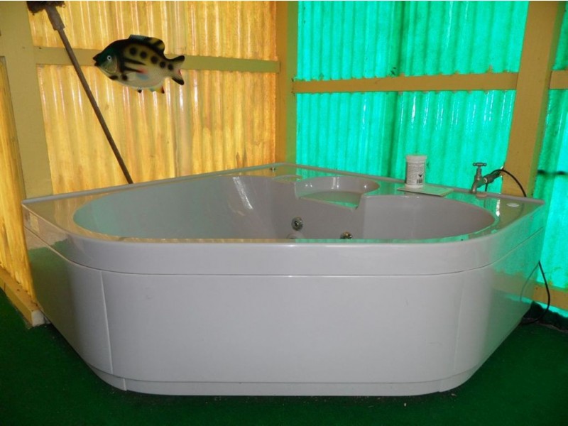 86 Old Bruce Highway, Howard QLD 4659