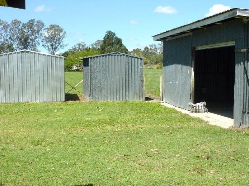 86 Old Bruce Highway, Howard QLD 4659