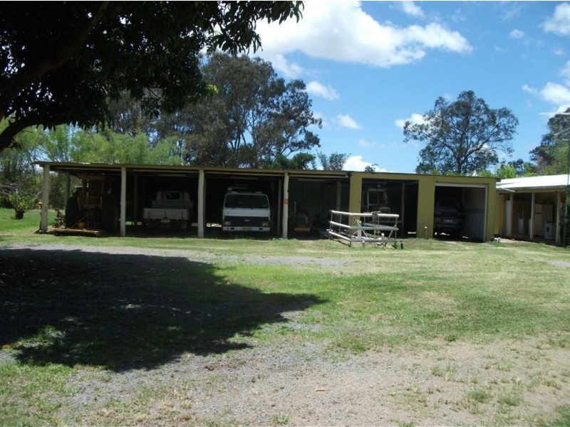 381 Beaver Rock Road, Maryborough QLD 4650