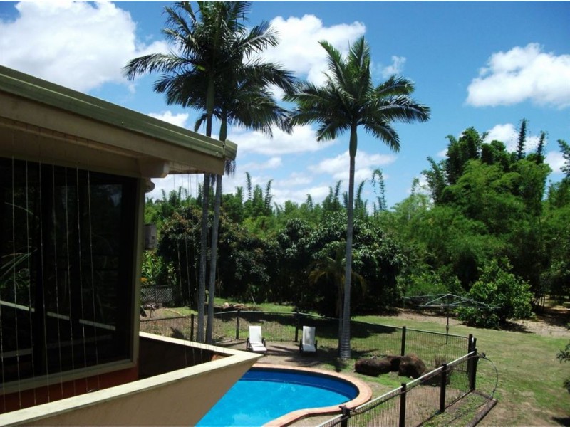 381 Beaver Rock Road, Maryborough QLD 4650