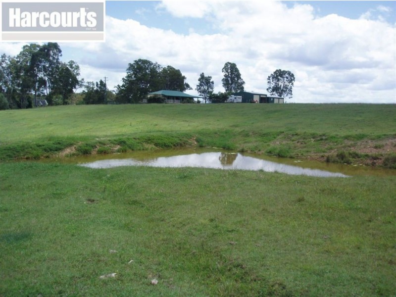 Mungar QLD 4650