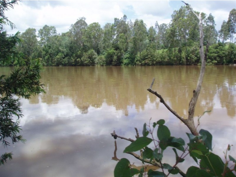 Mungar QLD 4650