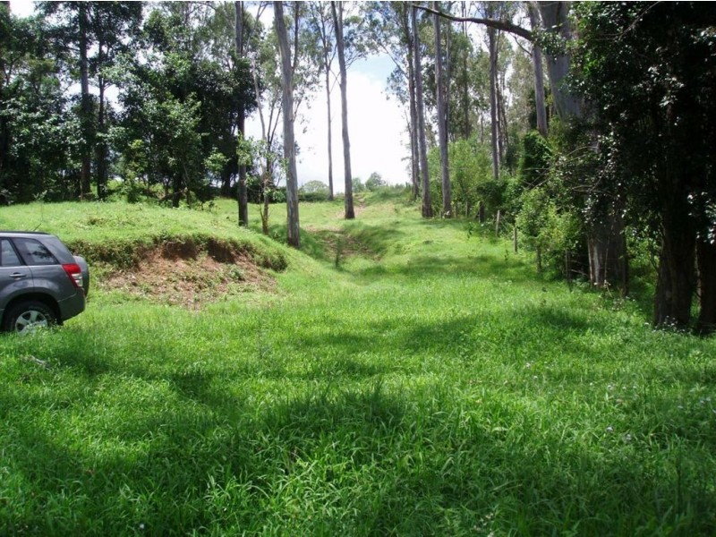 Mungar QLD 4650